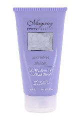 ASTRIFIN MASK finishing care for oily to normal skin