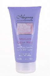 ARGALANE CREAM-MASK special treatment for dry dehydrated skin